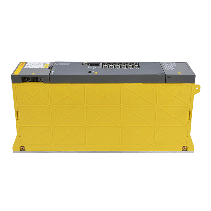 1 Year Warranty A06B-6079-H301 FANUC A06B-6079-H301 Used Original Price Fast Delivery AC Servo Amplifier Drive Module Unit