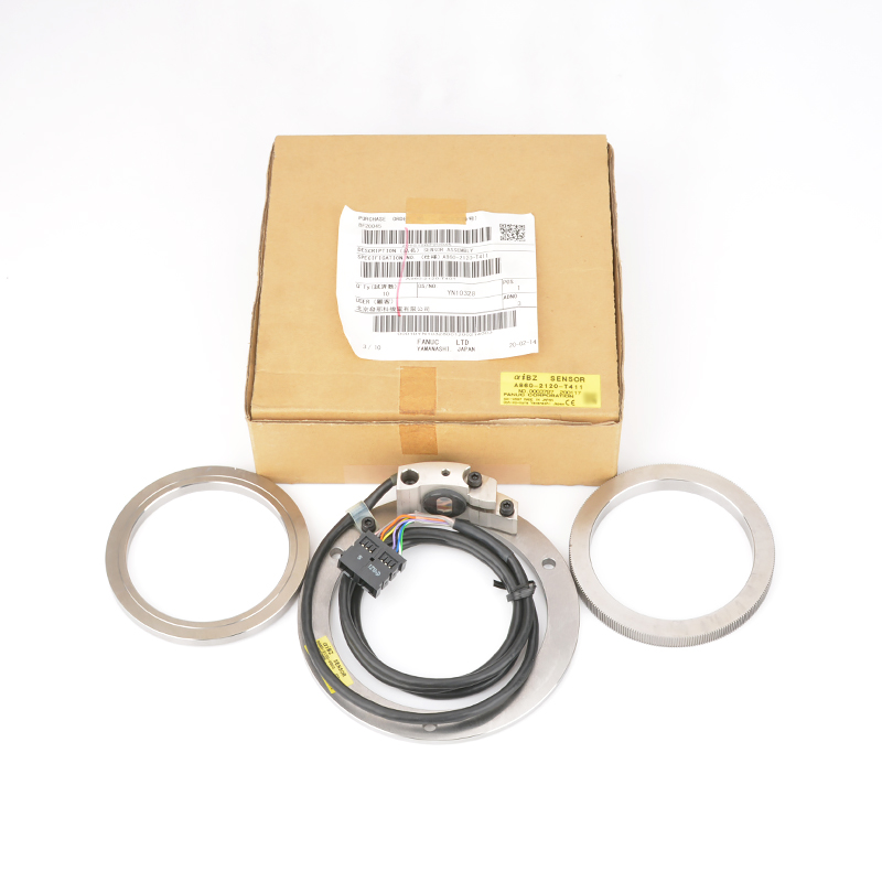 Fanuc sensor A860-2120-T411 Fanuc αiBZ SENSOR spare parts