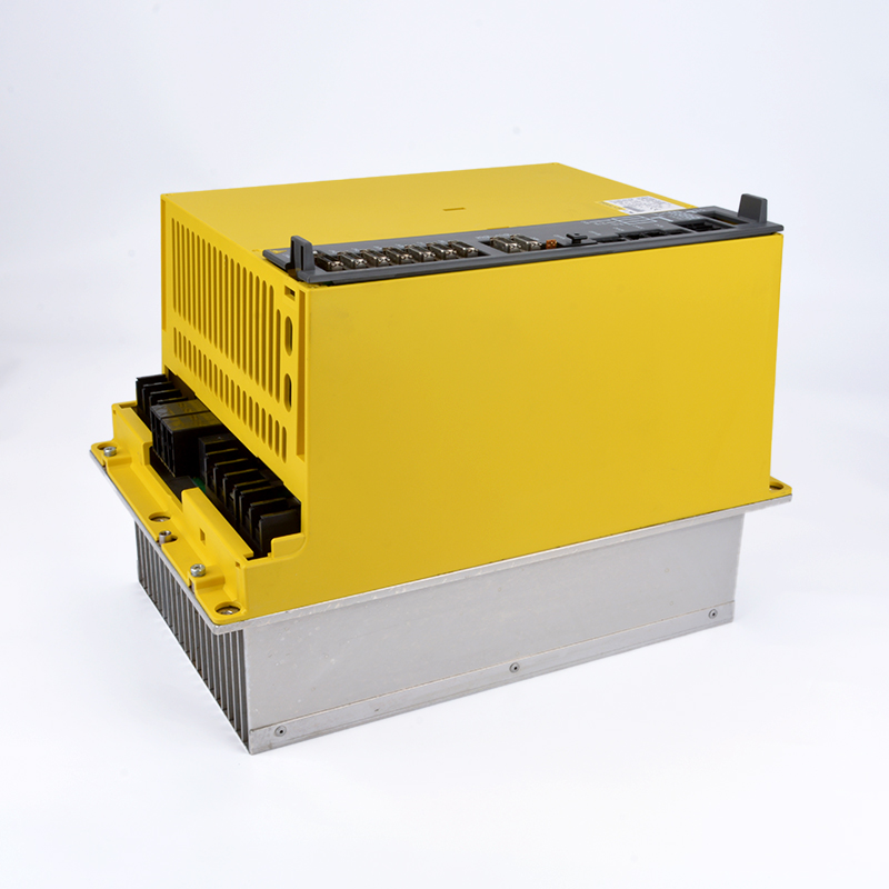 Fanuc drives A06B-6165-H201#H560 Fanuc BiSVSP 20/20-7.5