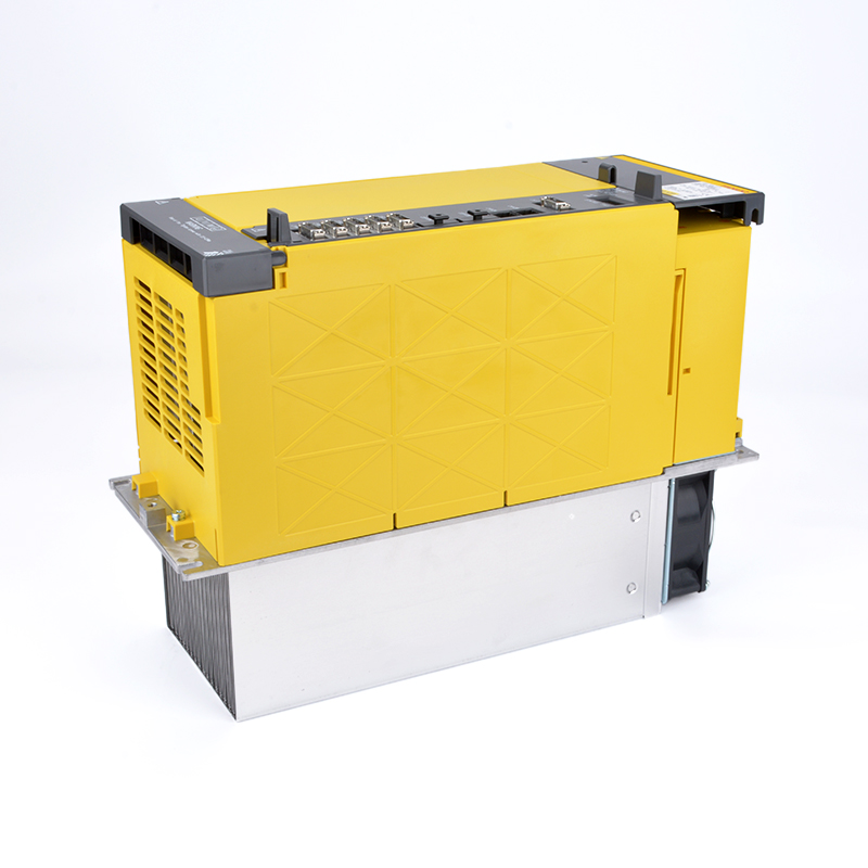 Fanuc drives A06B-6272-H030#H610 Fanuc servo amplifier aiSP 30HV-B