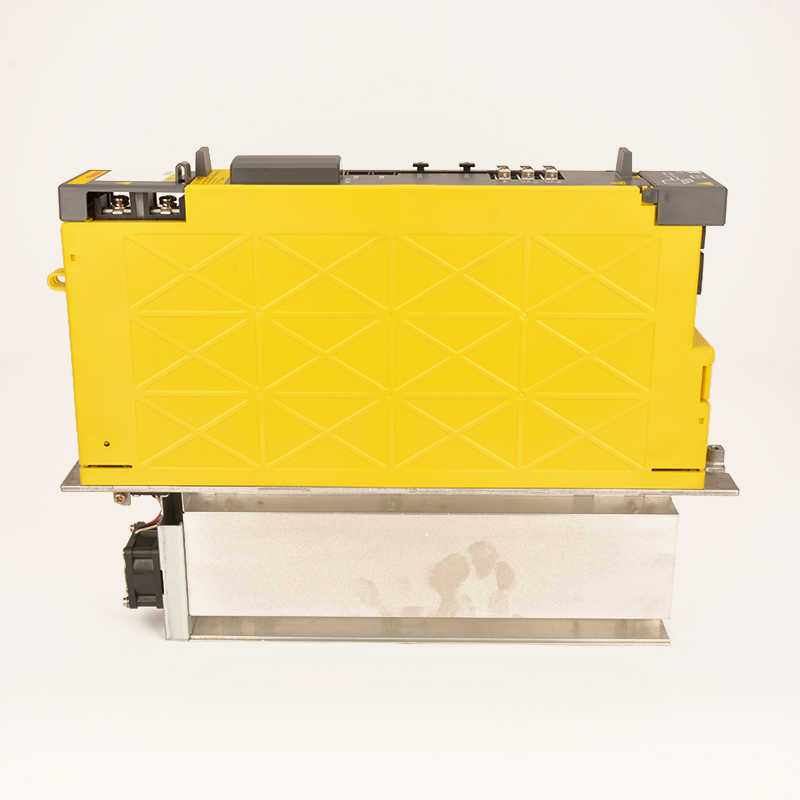 Fanuc drives A06B-6117-H209 F Fanuc servo amplifier aiSV 80/80