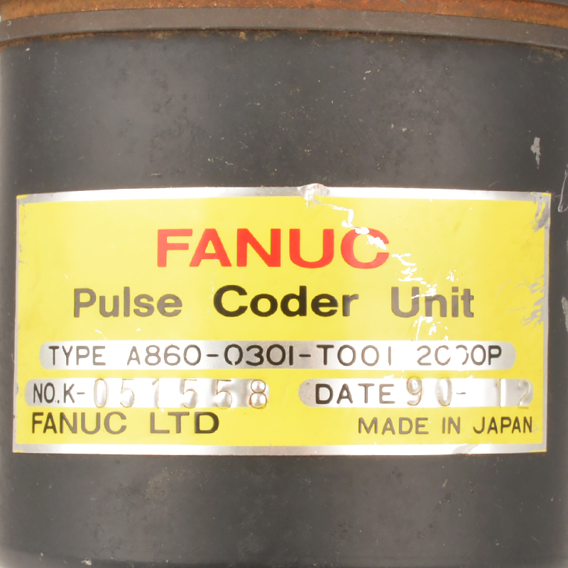 Wholesale Fanuc Encoder Connector for Precision Control