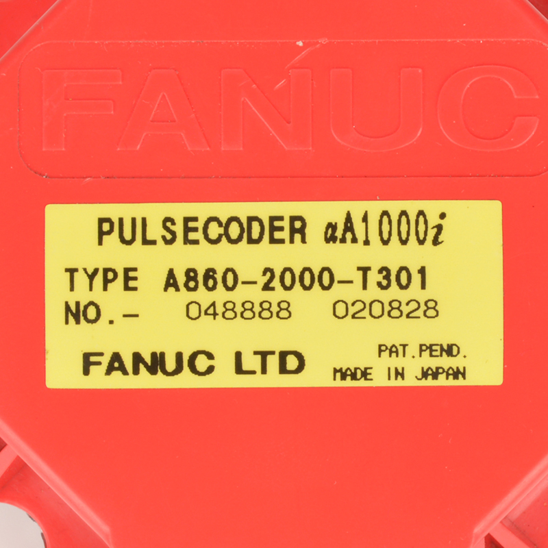 Reliable Supplier of Cabo Encoder Fanuc Components