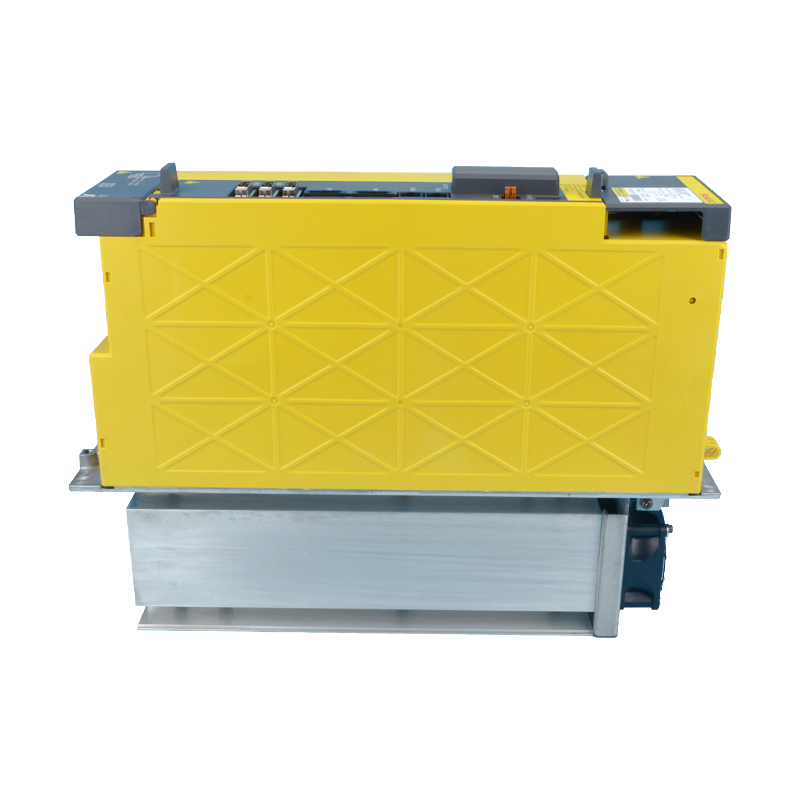 Fanuc drives A06B-6124-H207 Fanuc aisv 40/40HV servo