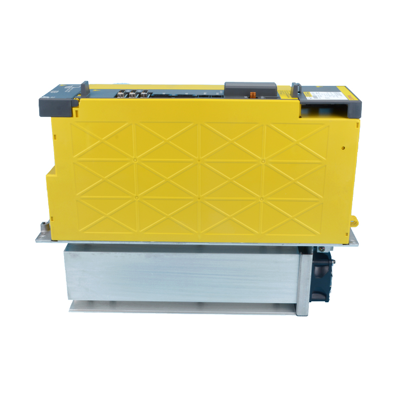 Fanuc drives A06B-6124-H208 Fanuc aisv 40/80HV servo