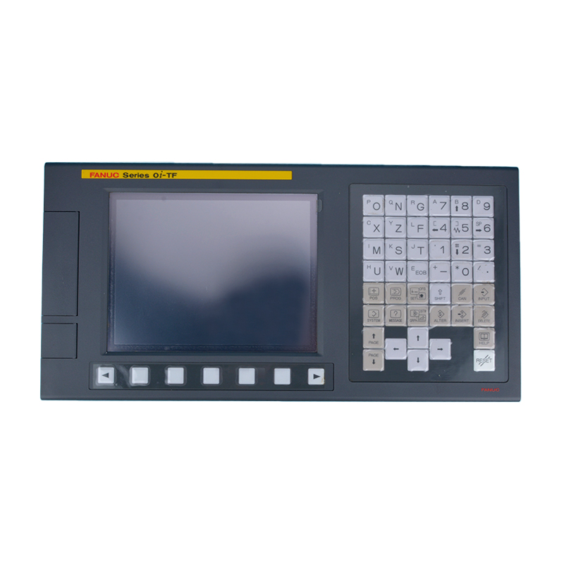 New original fanuc cnc system controller A02B-0338-B500   oi-TF  8.4 inch